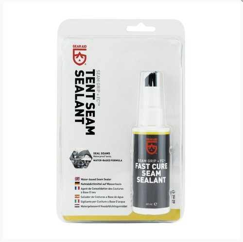 Gear aid tent seam sealant - aid,