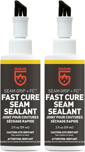 Mcnett seam grip quick dry - mcnett,