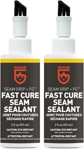 Gear aid seam - aid,