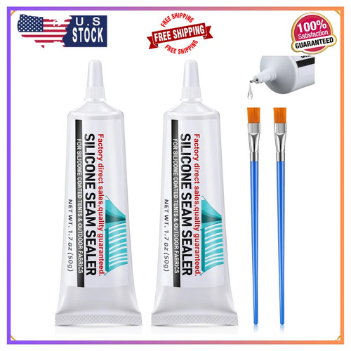 Tent seam sealer waterproof - tent,