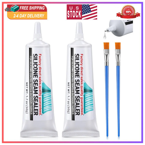 Tent seam sealer waterproof - tent, sealer,