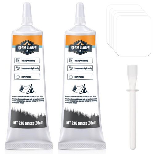 Innovayou tent seam sealer - seam,