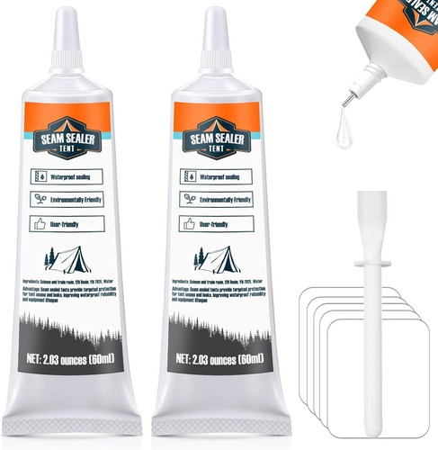 120ml tent seam sealer - seam,