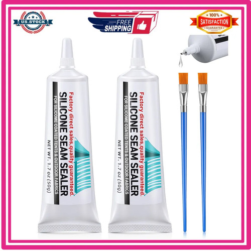 Tent seam sealer waterproof - seam,