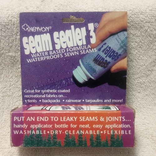 Kenyon seam sealer - kenyon, 3