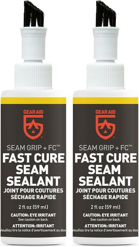 Seam sealer waterproof tent - sealer,