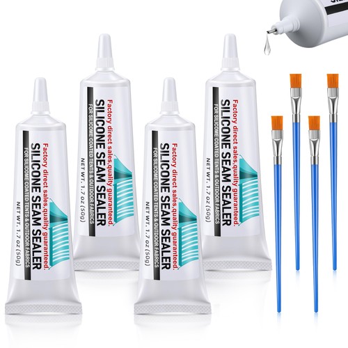 Tent seam sealer waterproof - seam, sealer,