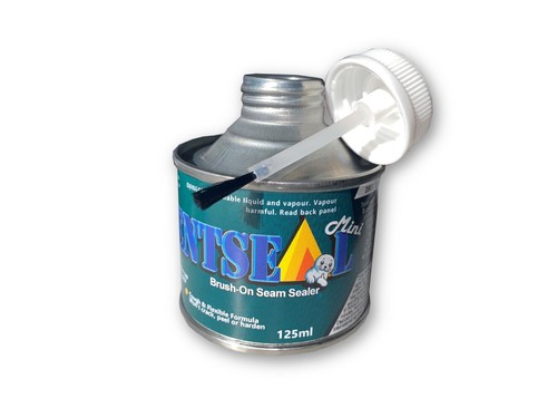 Tentseal waterproof fabric - -,