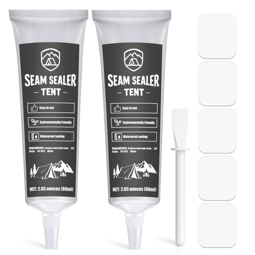120ml waterproof tent seam - waterproof,