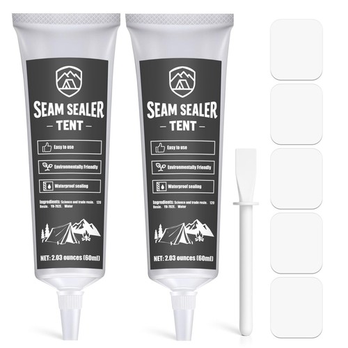 1dfaul 120ml tent - 120ml, seam