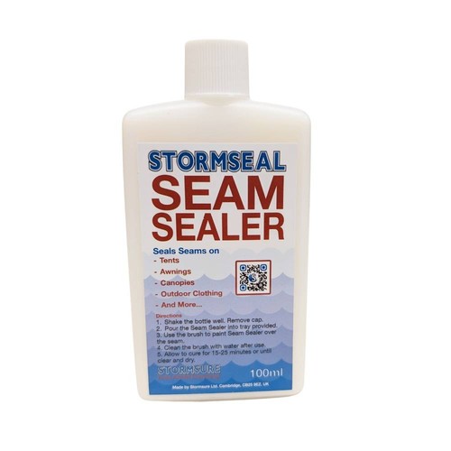 Stormseal emergency fabric - stormseal,
