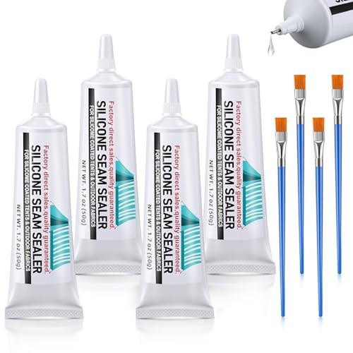 Tent seam sealer waterproof - seam,