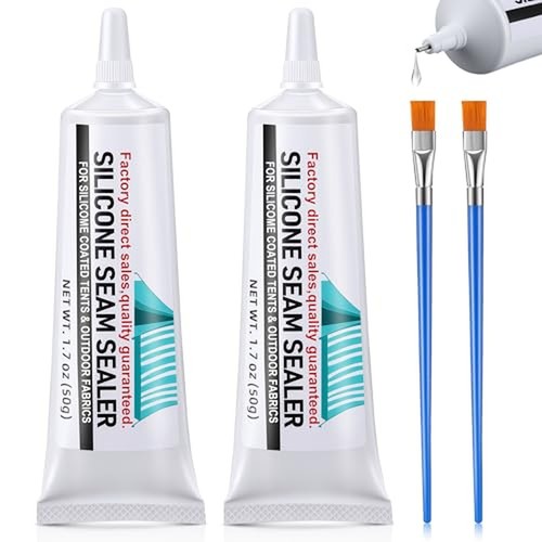 Tent seam sealer waterproof - sealer,,